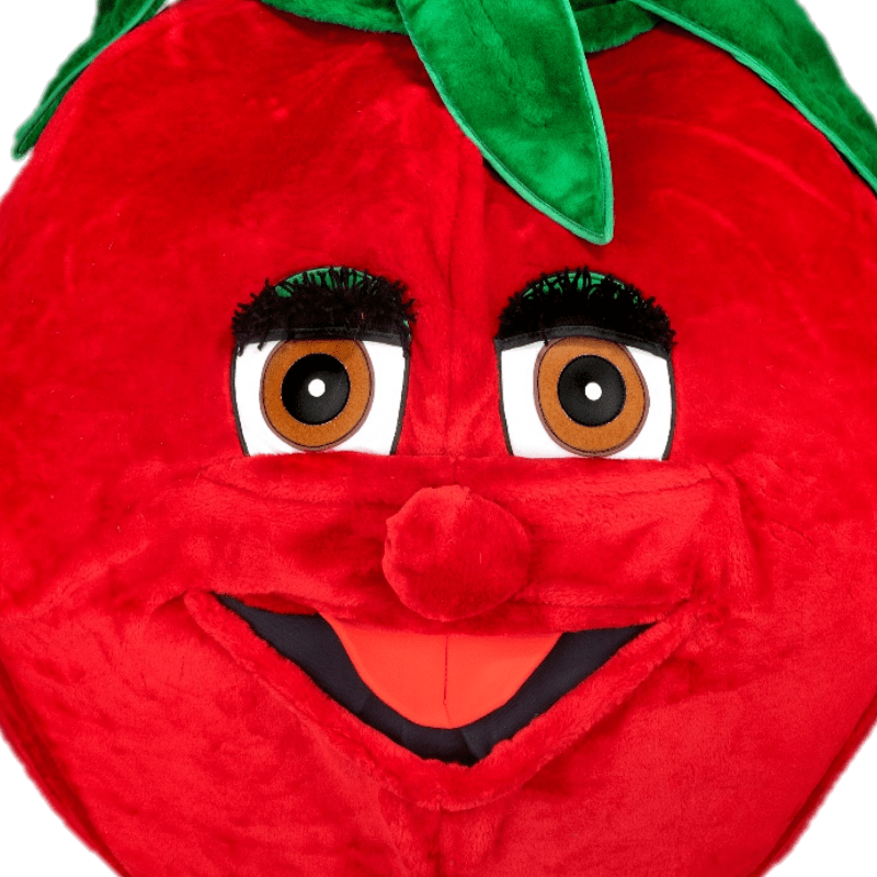 Tomatenpak - Tommie de Tomaat