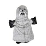 Walrus mascotte