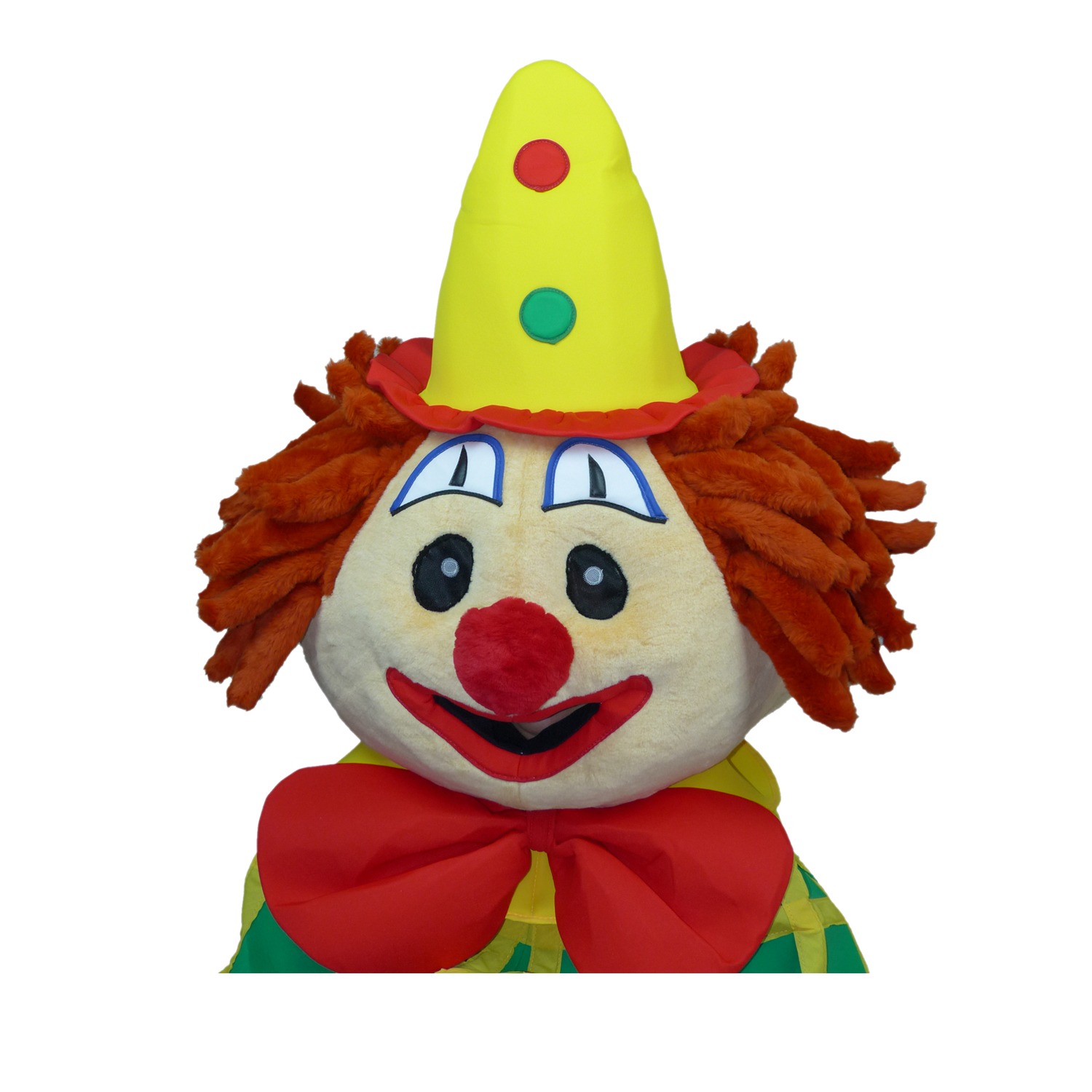 Clownspak - Pipo de Clown