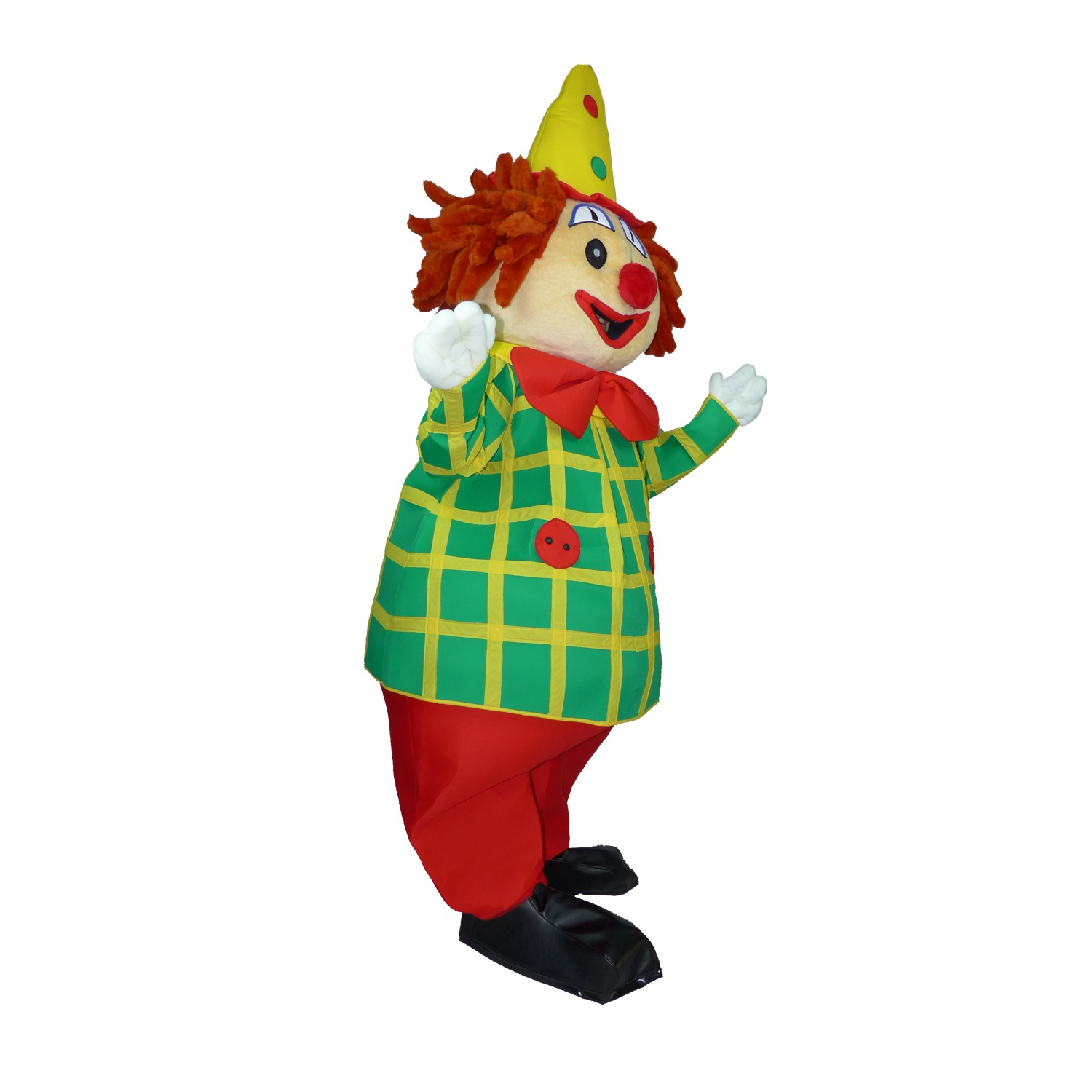 Clownspak - Pipo de Clown