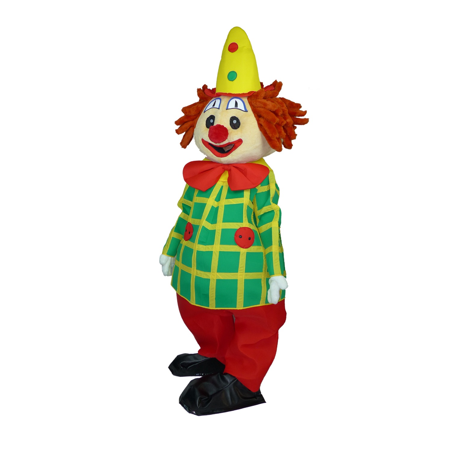 Clownspak - Pipo de Clown