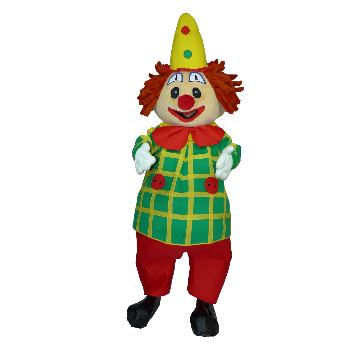 Clownspak - Pipo de Clown