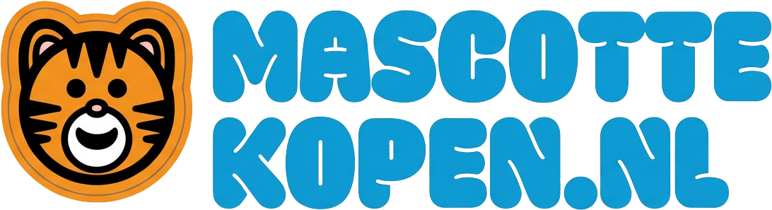 Mascot tekopen
