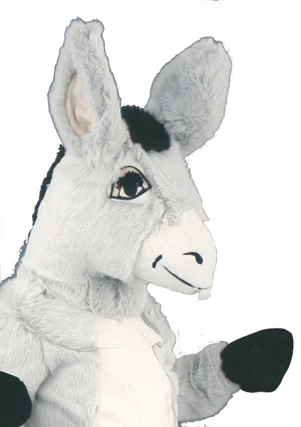 Ezelpak - Edward de Ezel