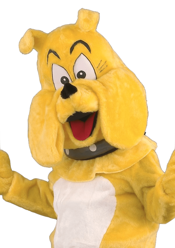 Hondenpak - Billy de Buldog