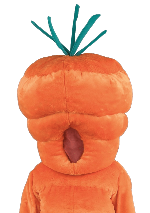 Wortelpak - Willy de Wortel