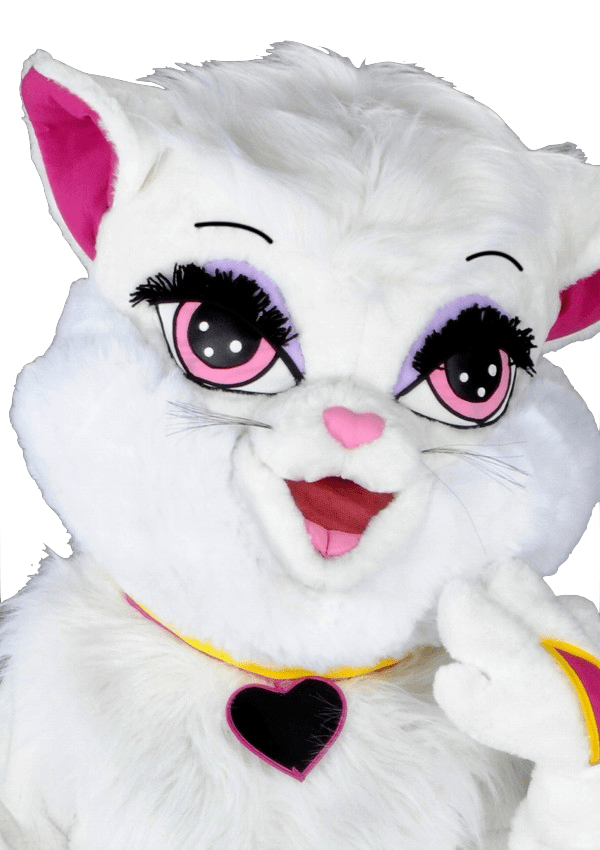 Poezenpak - Hanna de Poes