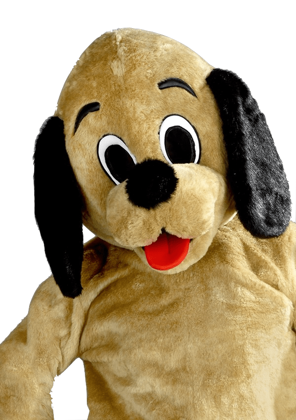 Hondenpak - Rakker de Hond