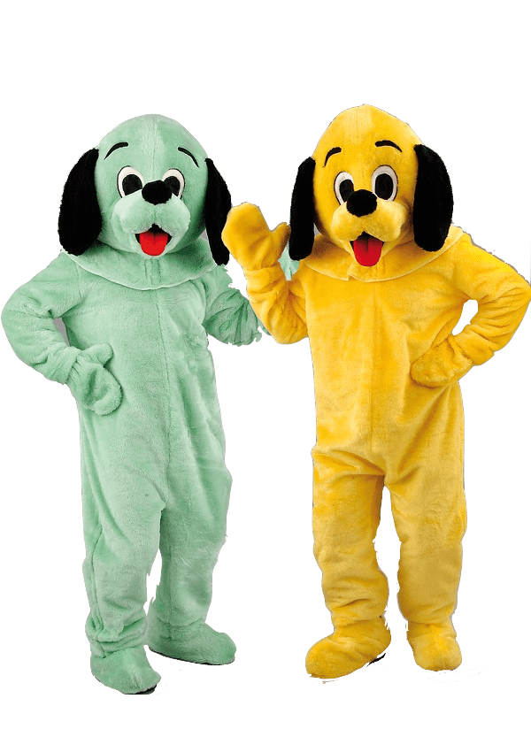 Hondenpak - Rakker de Hond