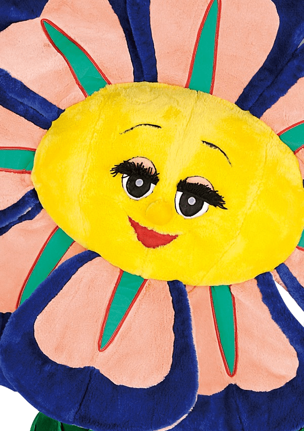 Bloemenpak - Floor de Bloem