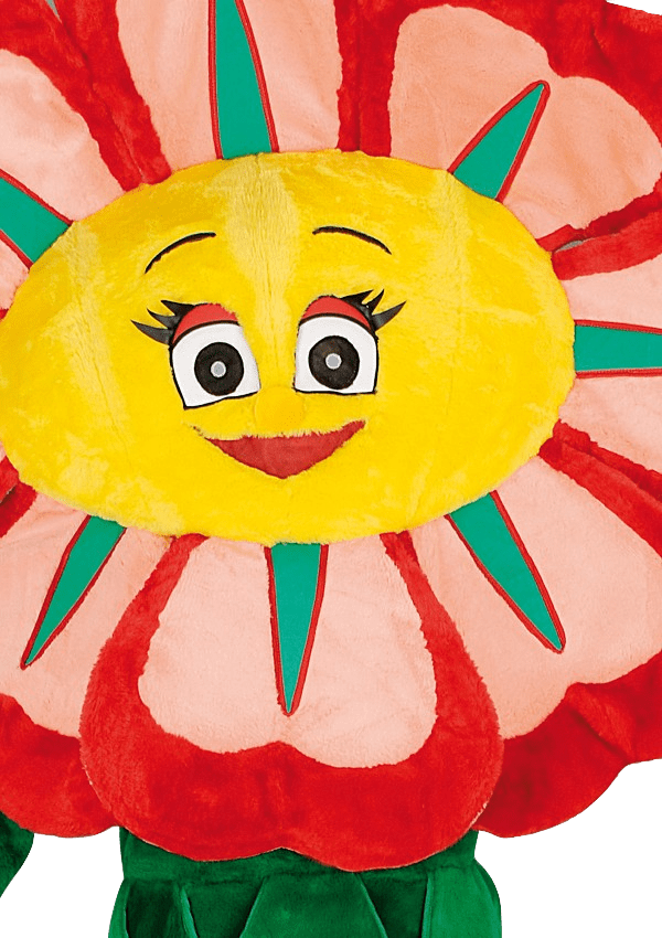 Bloemenpak - Hilde de Bloem