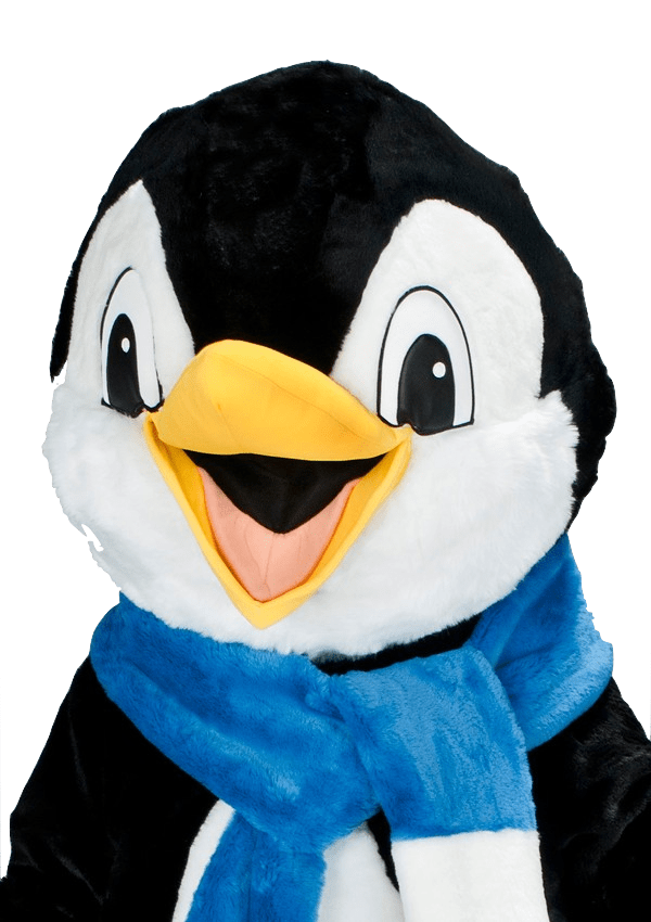 Pinguin - Pien de Pinguin