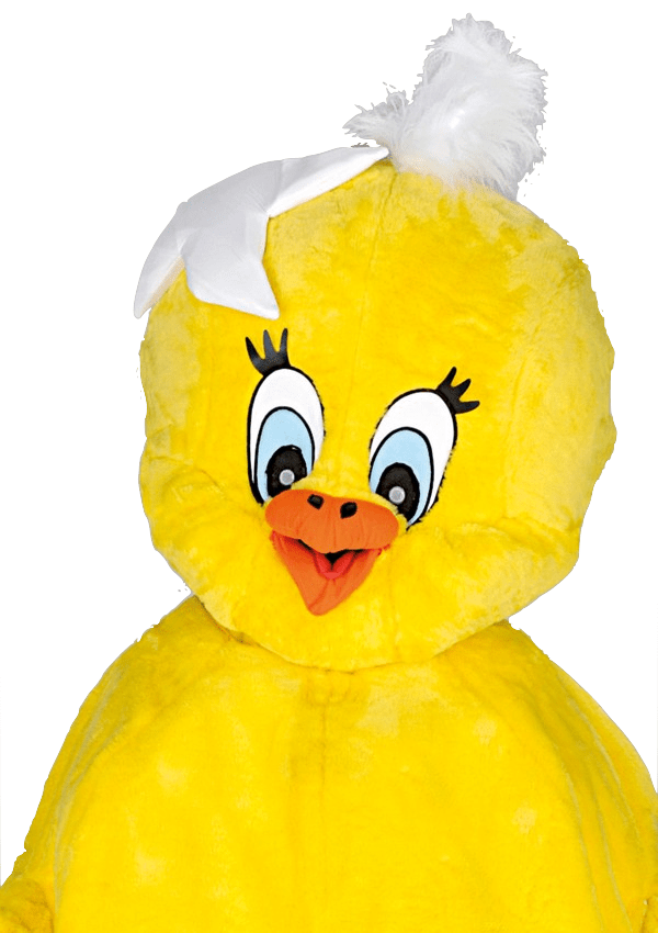 Kuikenpak - Piep het Kuiken