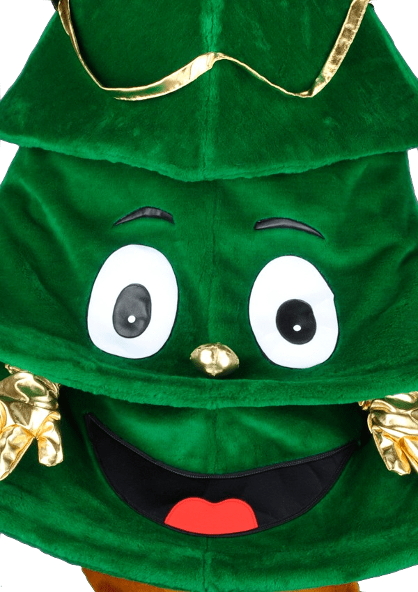 Kerstboompak - Nobert de Kerstboom