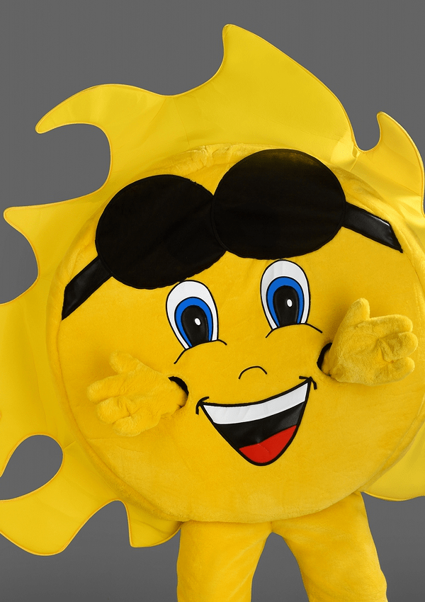 Zonnenpak - Evert de Zon